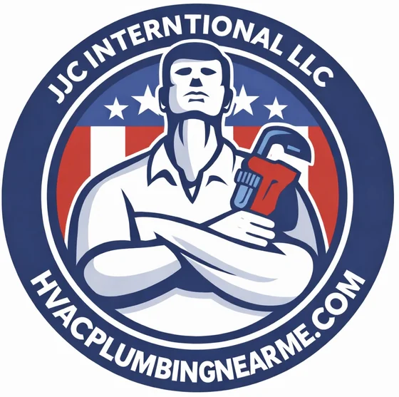 JJC International LLC — Philadelphia HVAC and Plumbing